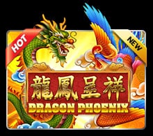Rainbow Riches