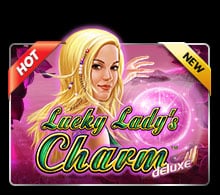 Lucky Leprechaun