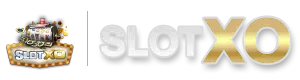 SLOTXO4 logo